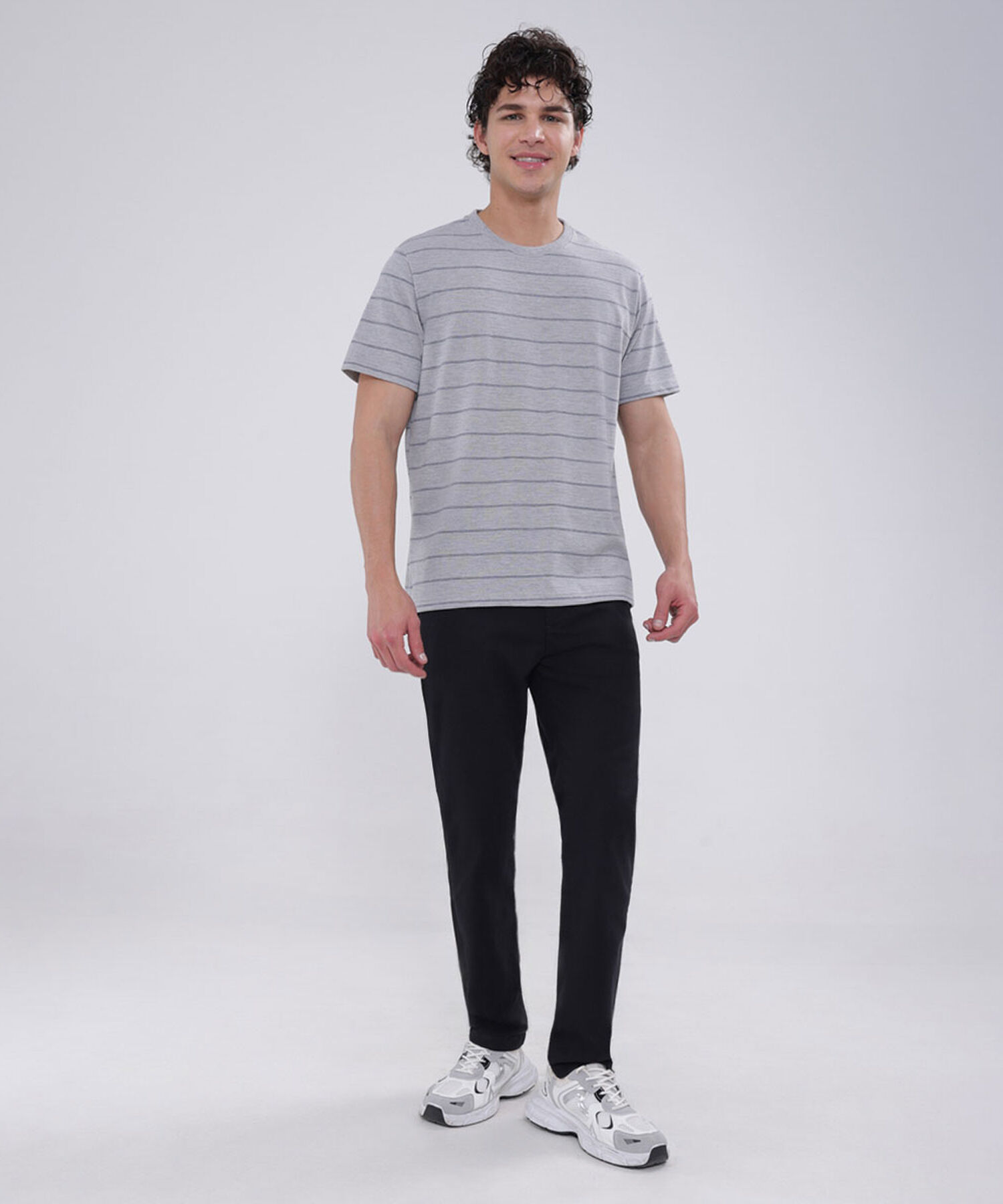 camisetas para hombre