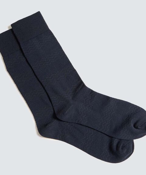 medias para hombre