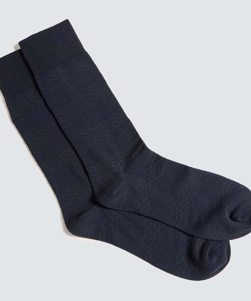 medias para hombre