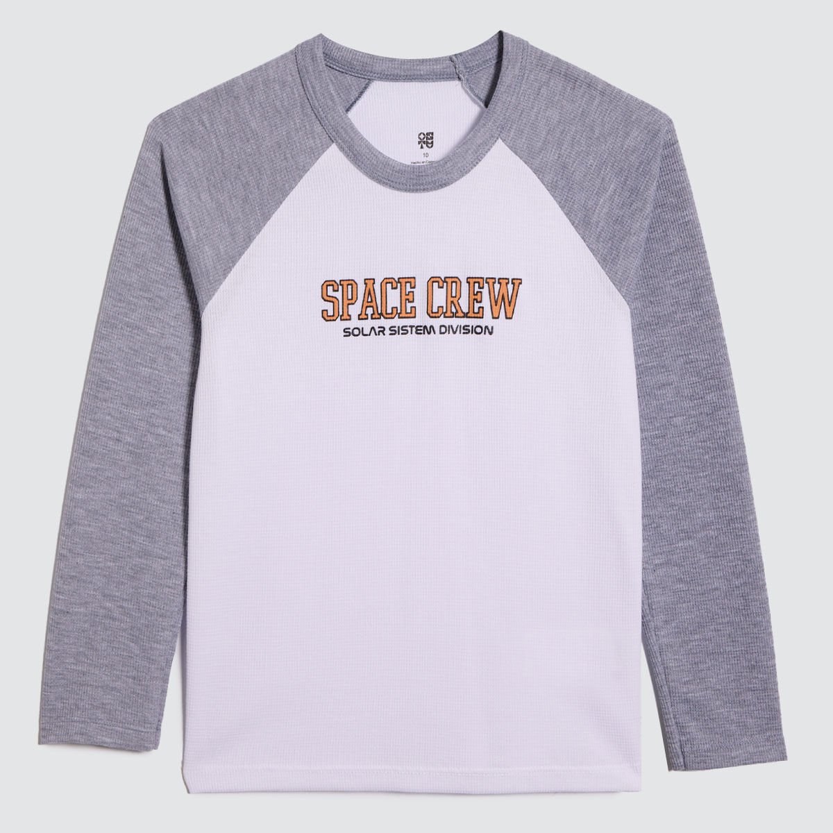 camisetas niño
