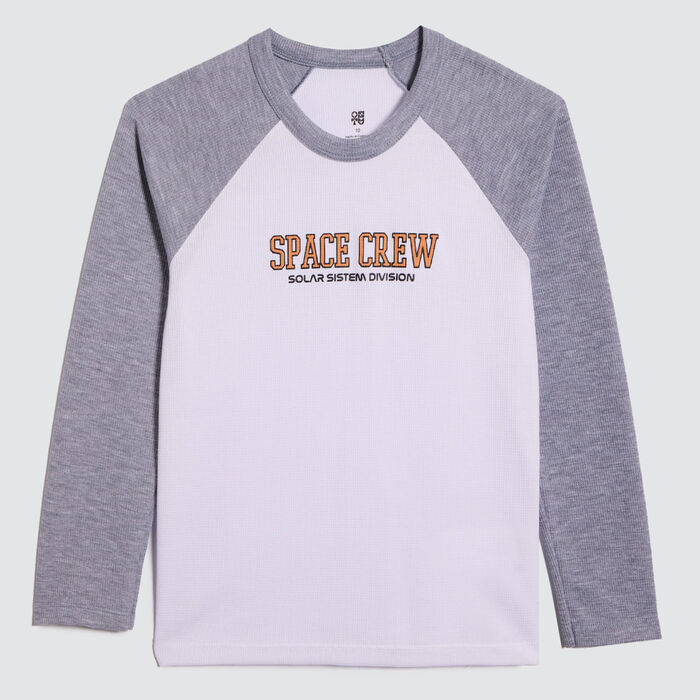 camisetas niño