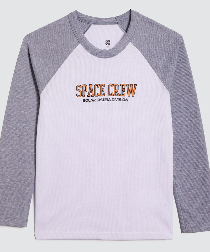 camisetas niño