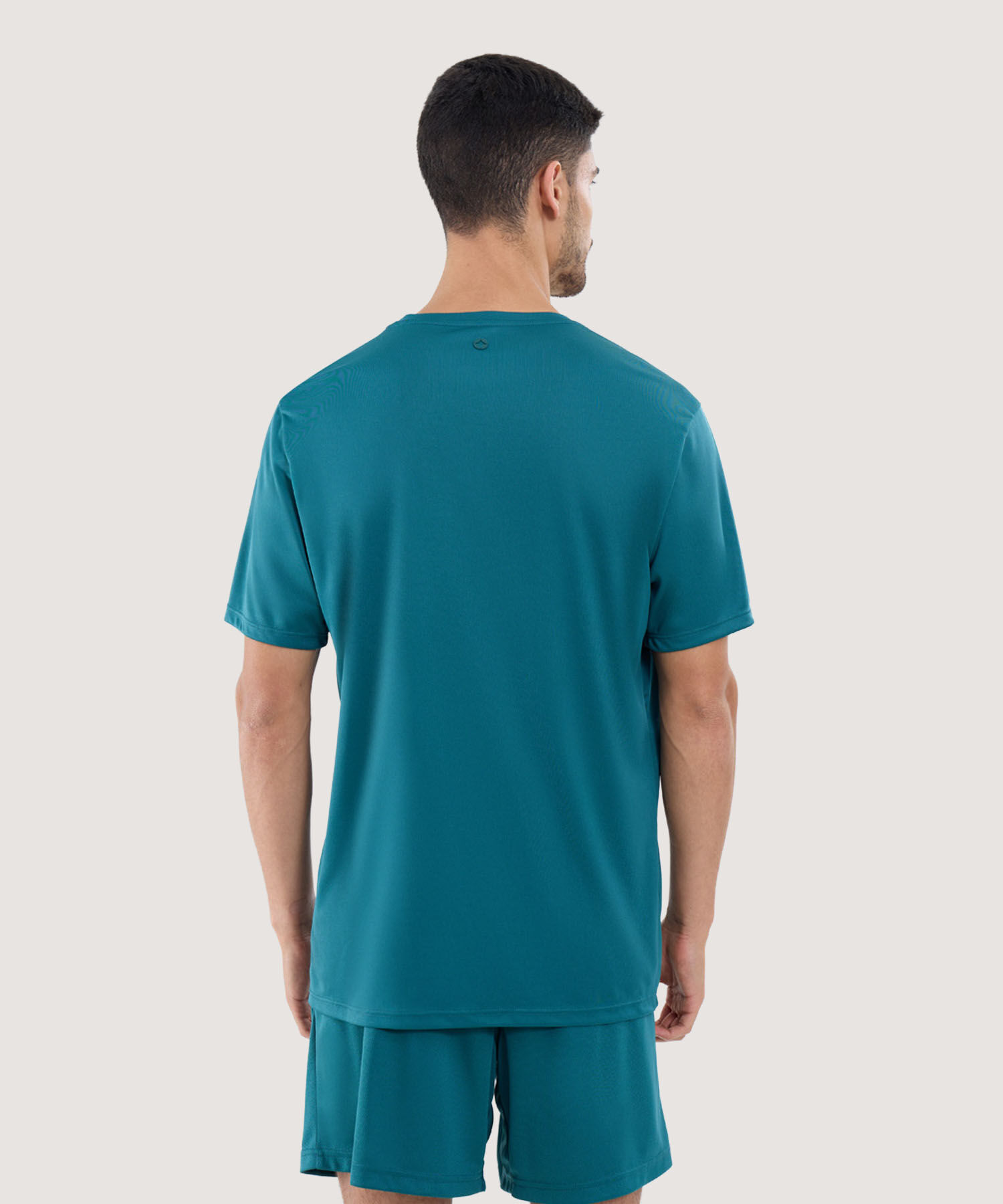 camisetas deportivas para hombre