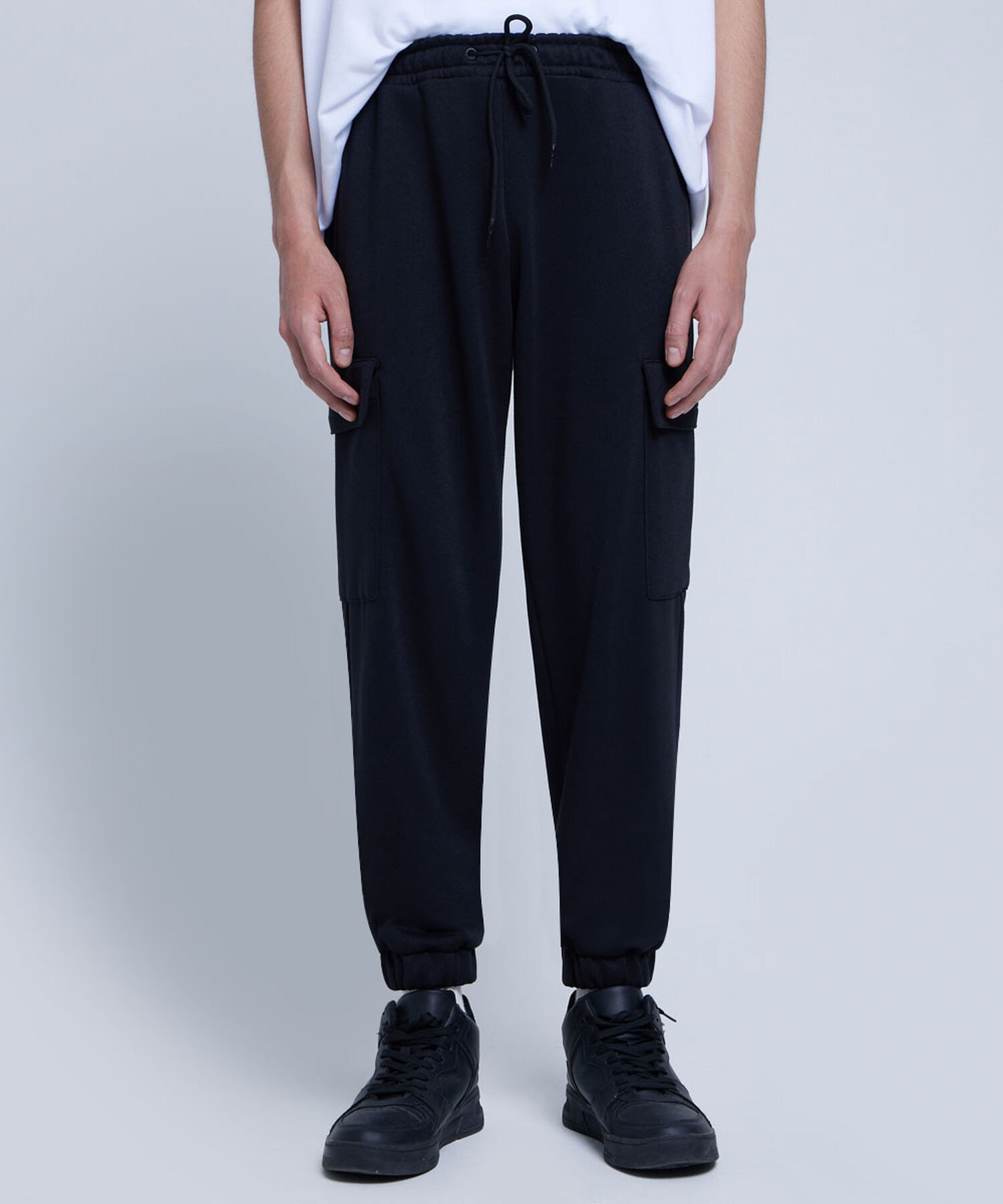 pantalones para hombre