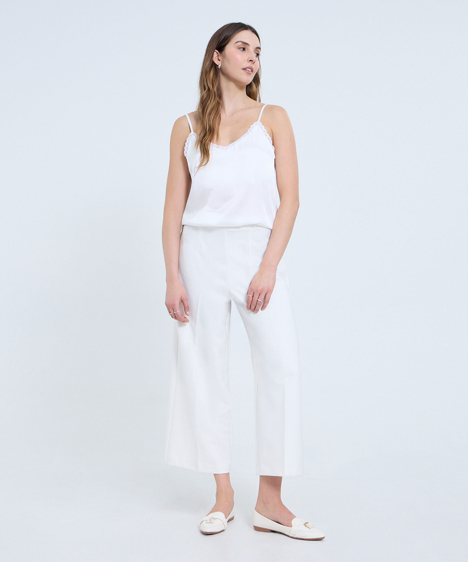 blusas de moda