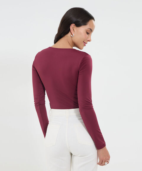 camisetas mujer image number null