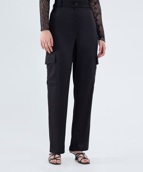 pantalon para mujer image number null