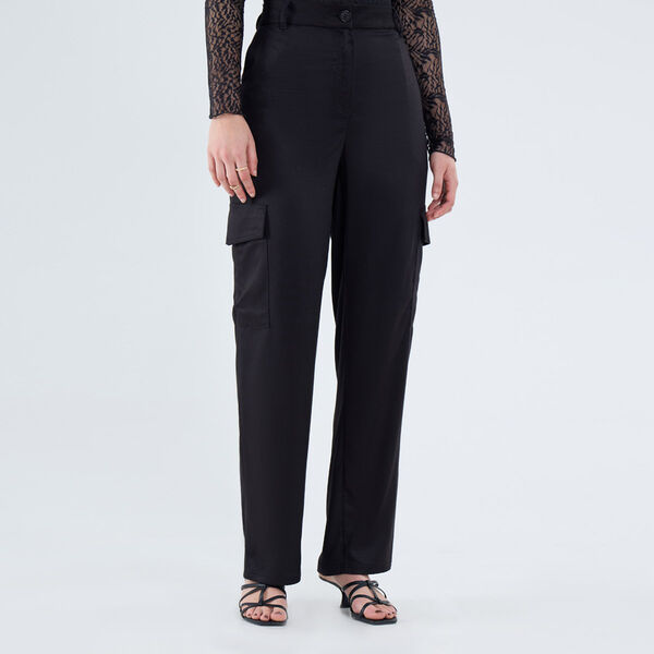 pantalon para mujer image number null