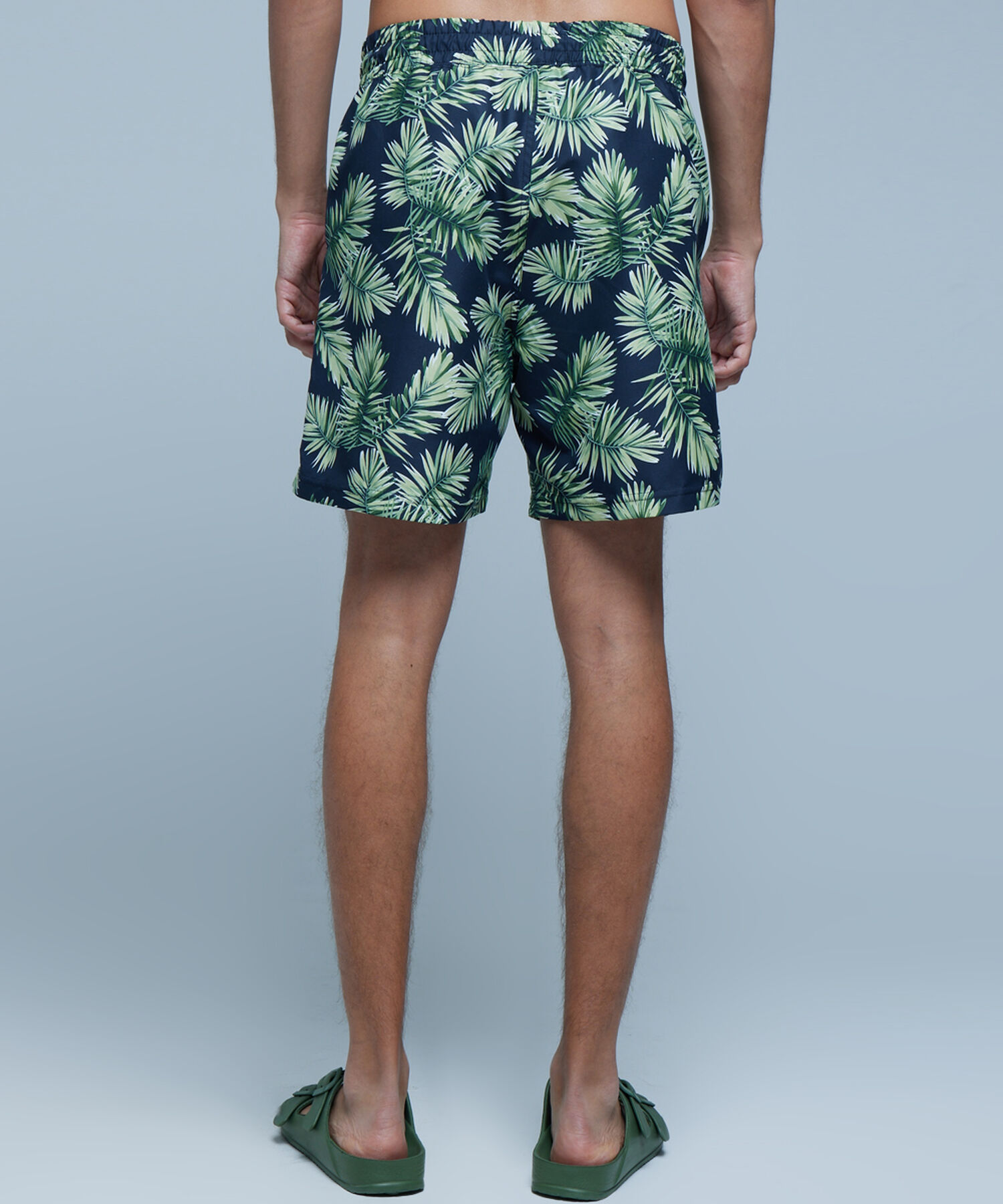 pantalonetas hombre