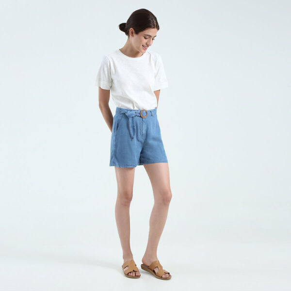shorts mujeres