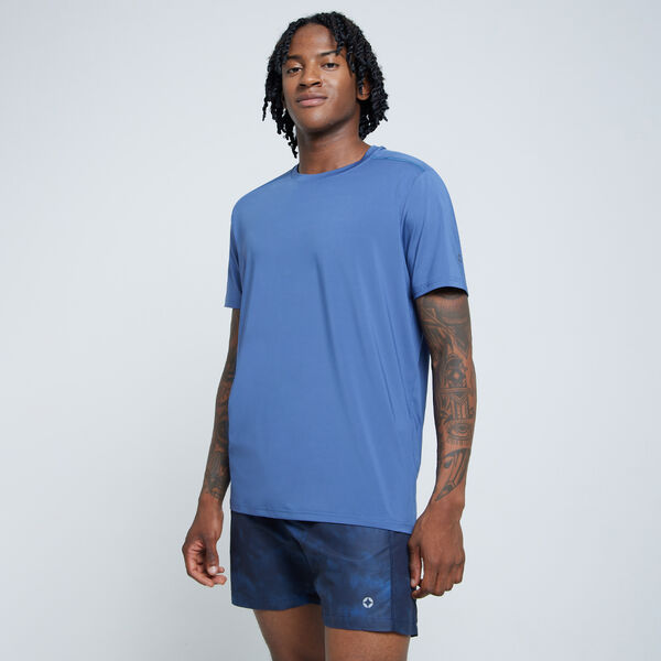 camisetas deportivas para hombre