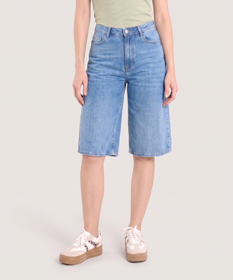 bermudas para mujer