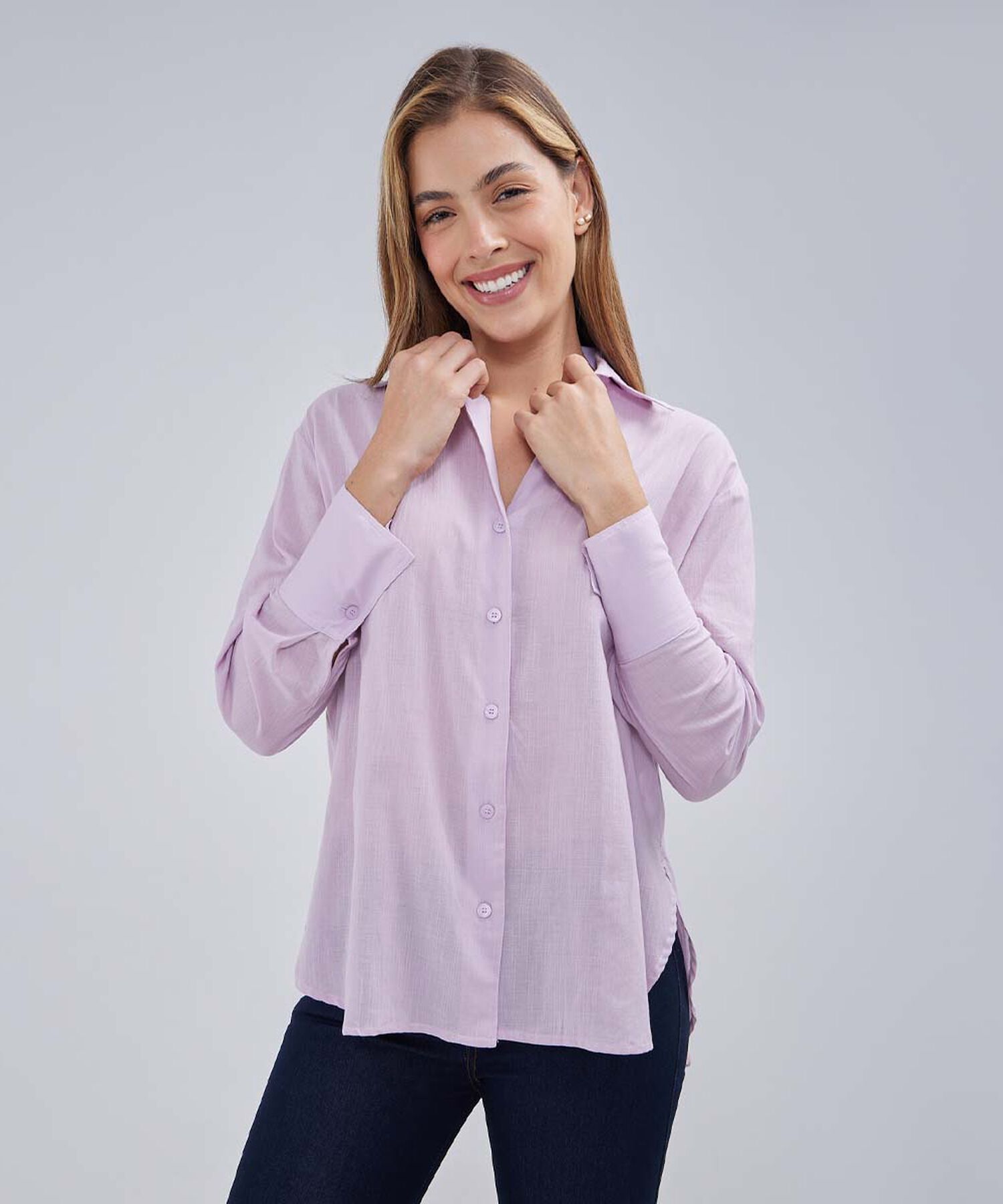 blusas de moda