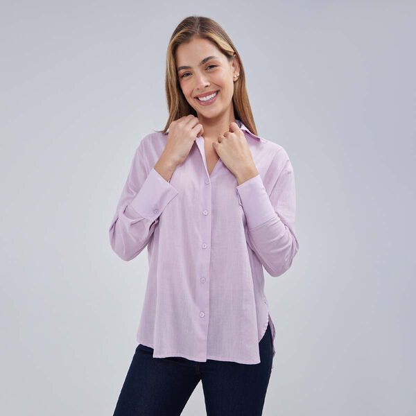 blusas de moda image number null