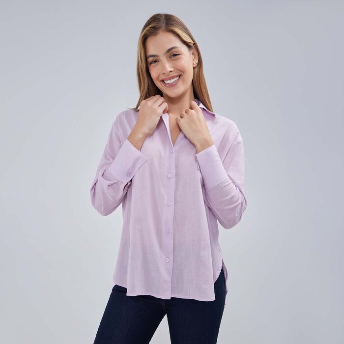 blusas de moda