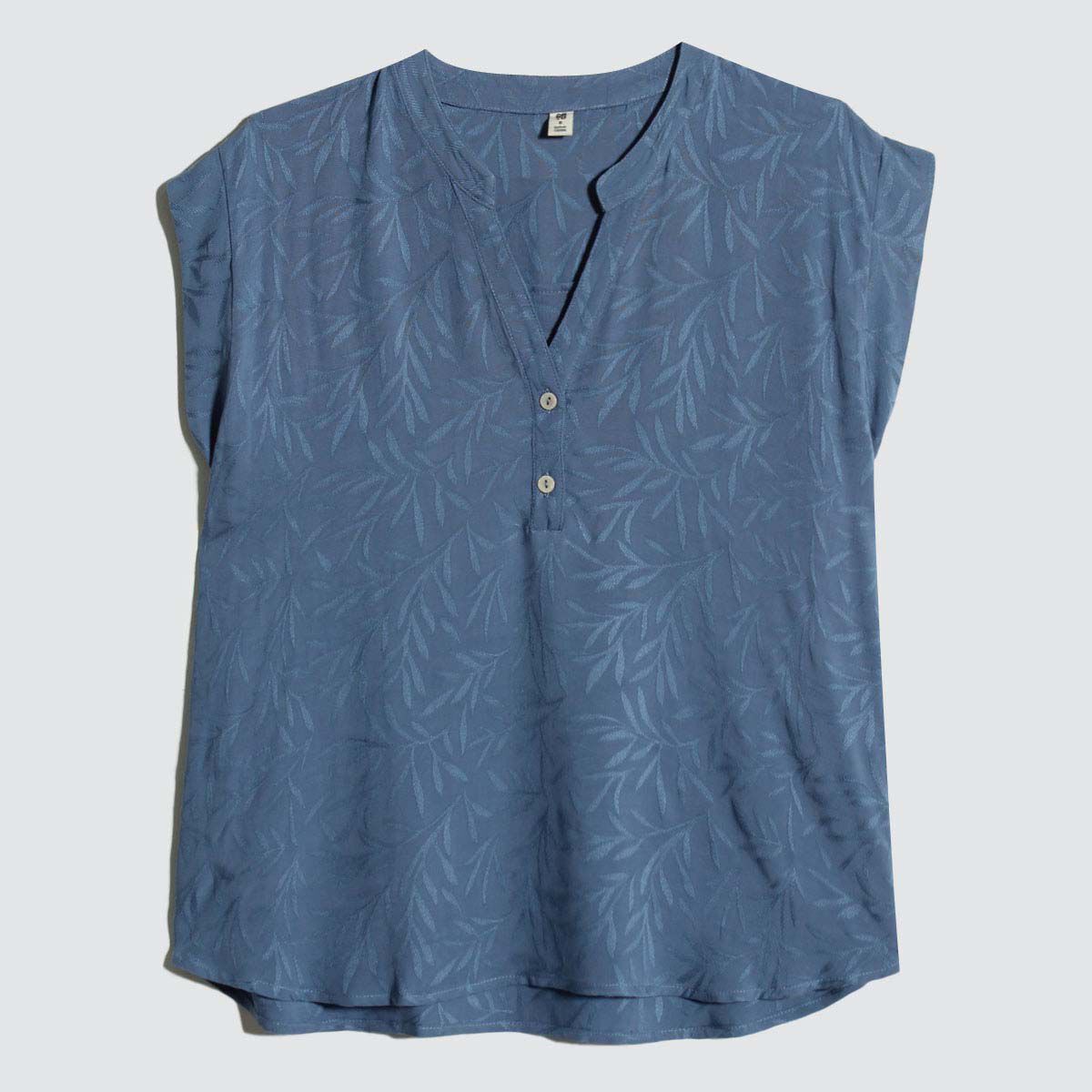 blusas de moda