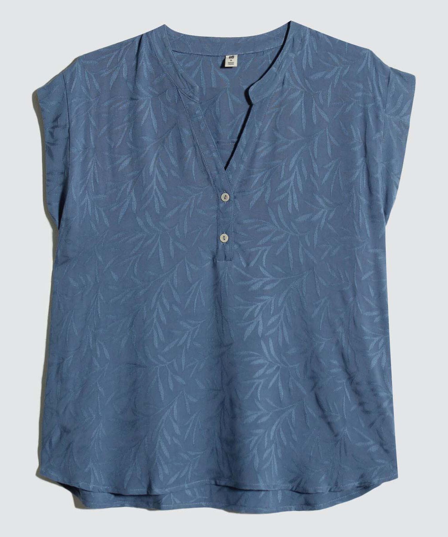 blusas de moda