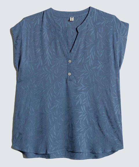 blusas de moda