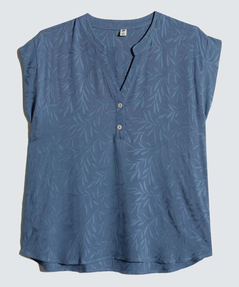 blusas de moda