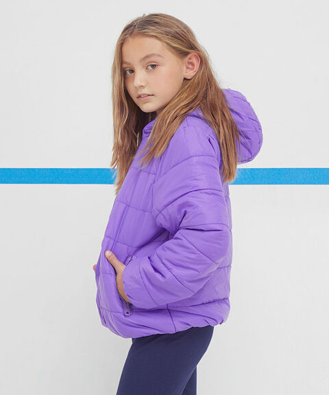 chaquetas para niña image number null