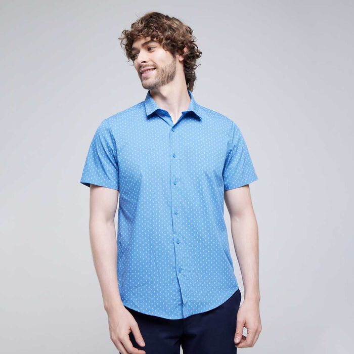camisas para hombre