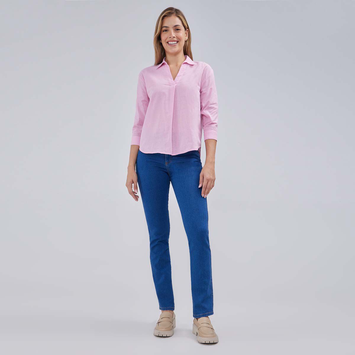 camisas para mujer