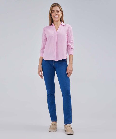 camisas para mujer