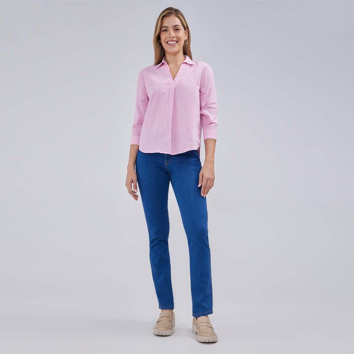camisas para mujer