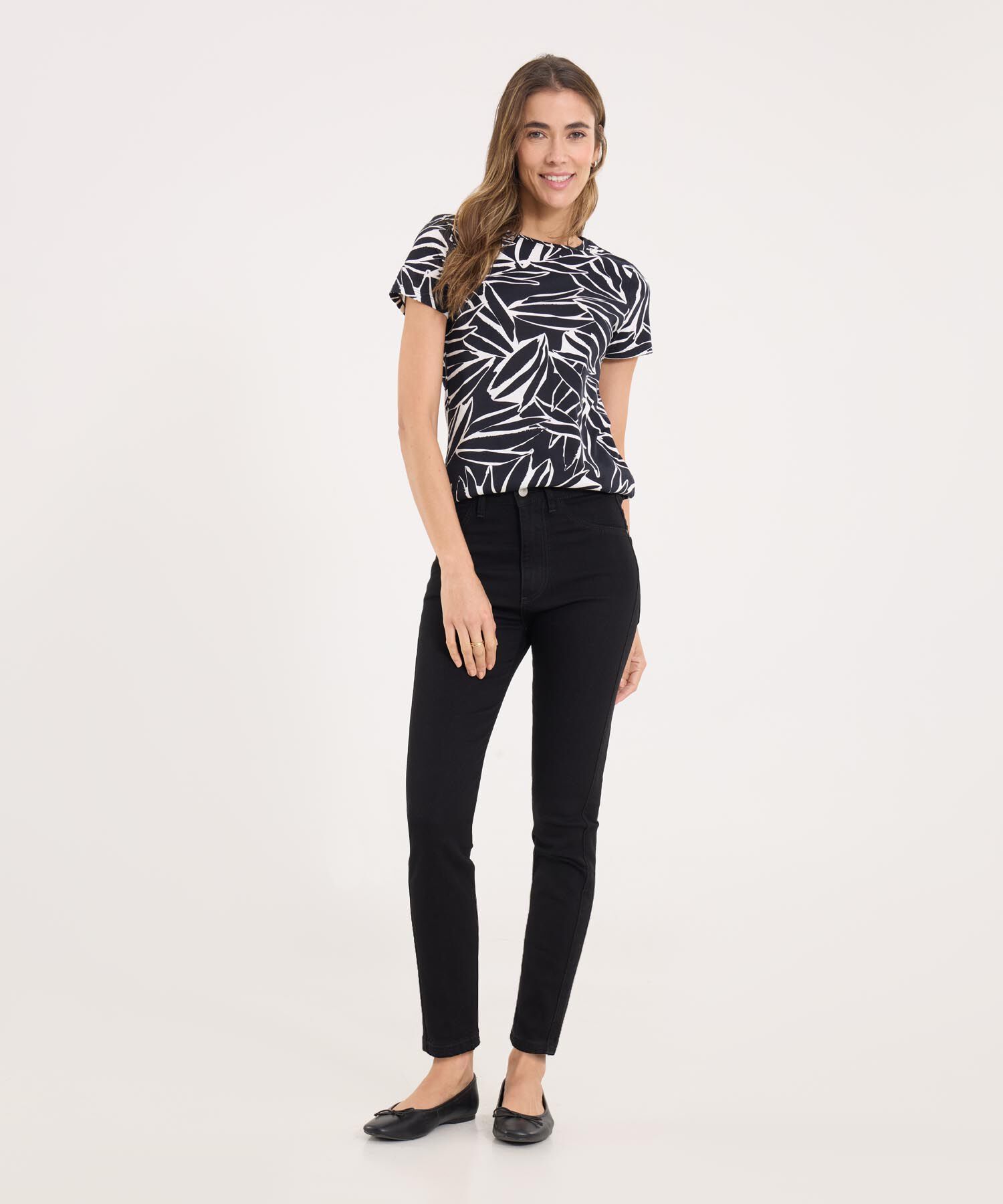 camisetas mujer