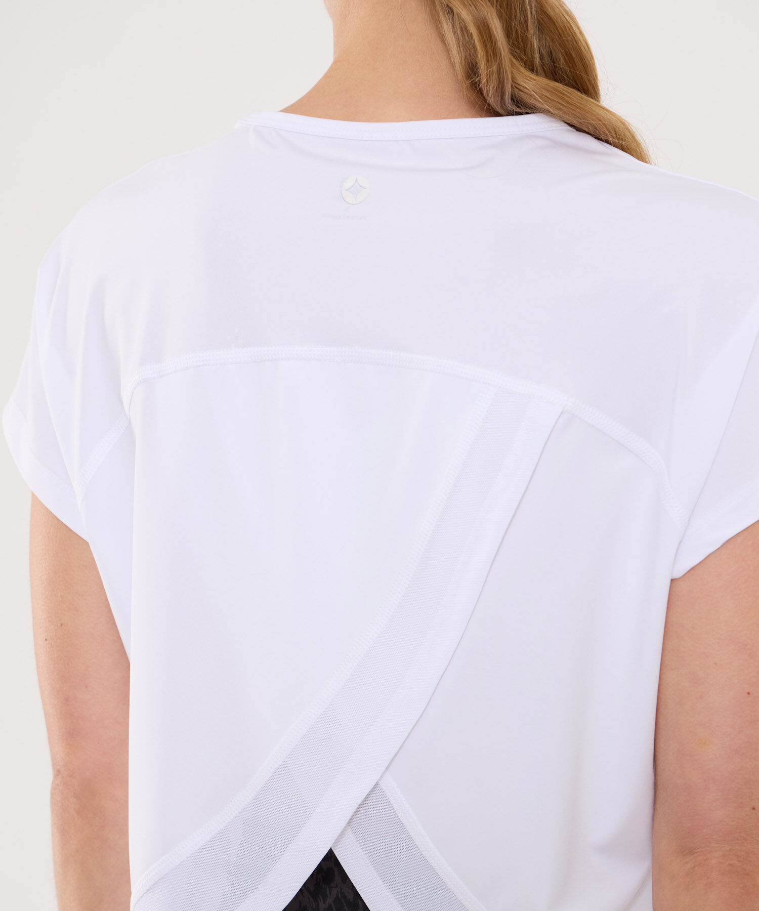 camisetas deportivas mujer