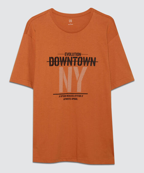camisetas para hombre 