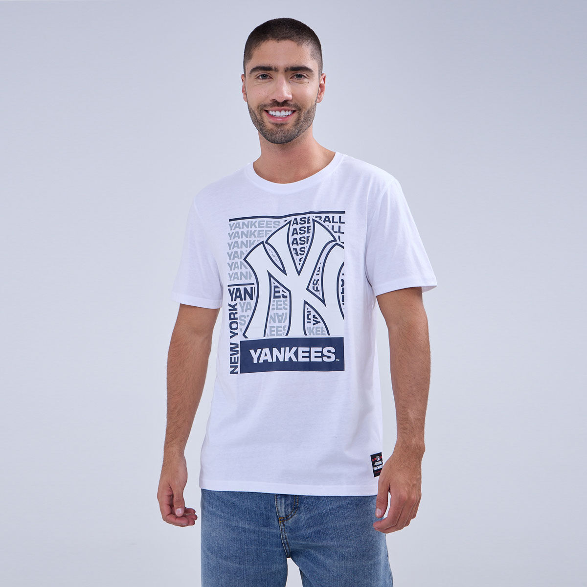 camisetas para hombre