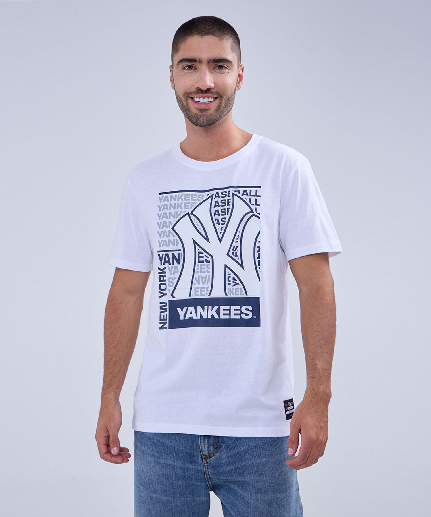 camisetas para hombre