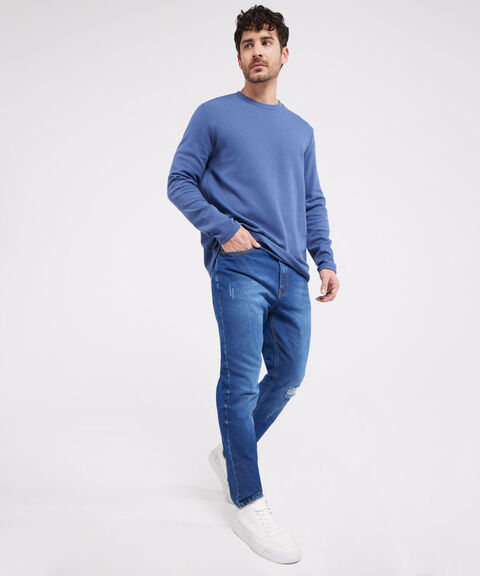 jeans denim image number null