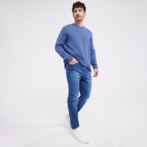 jeans denim image number null