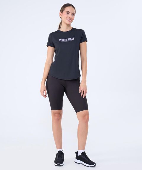 camisetas deportivas mujer image number null