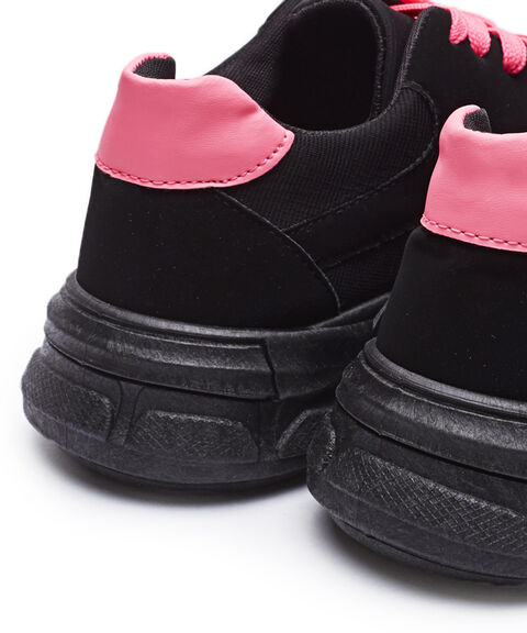 tenis sport para mujer