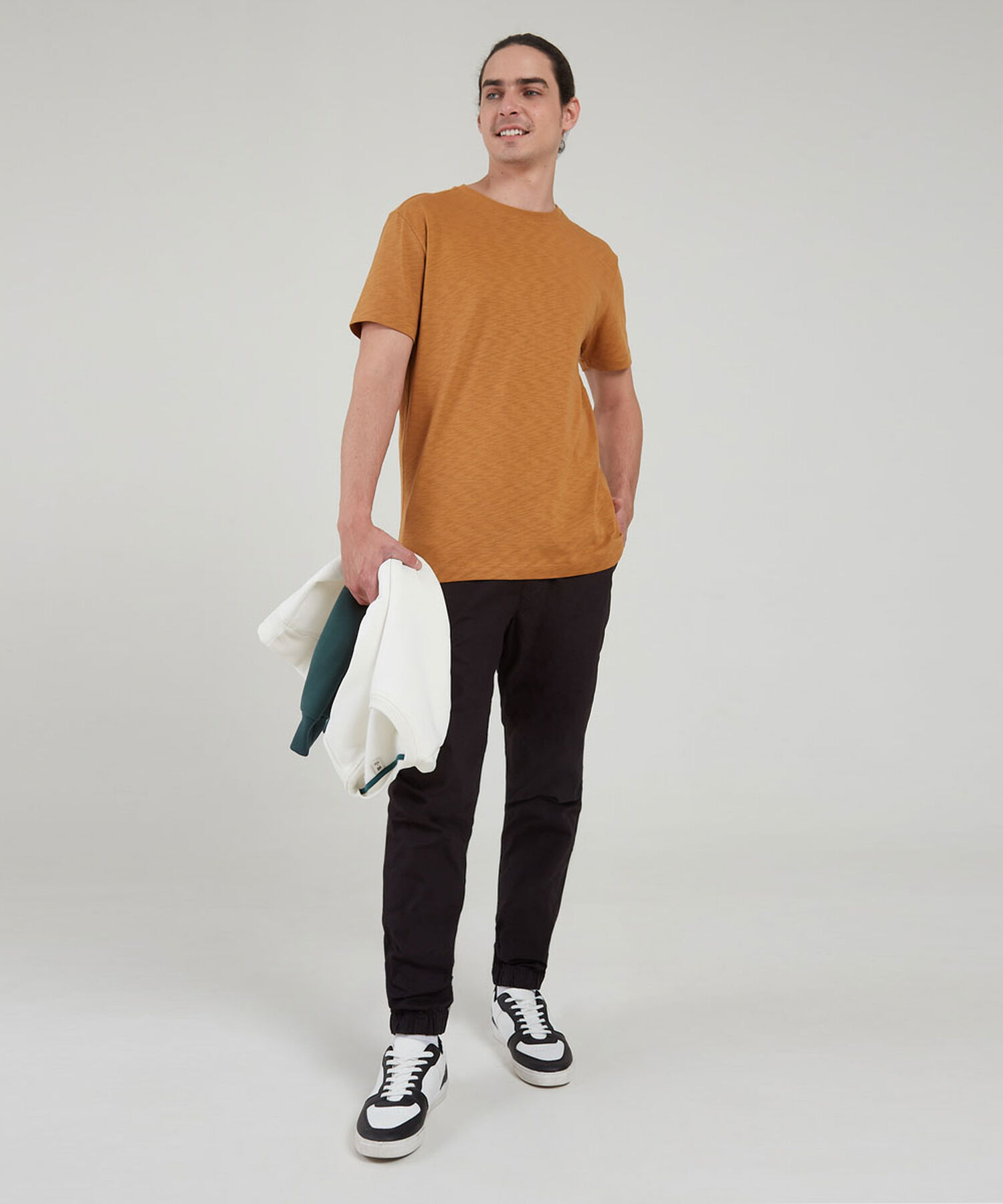 camisetas para hombre 