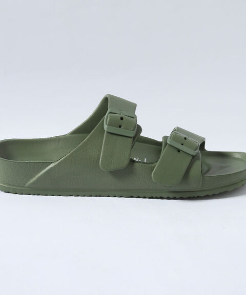 sandalias para hombre 