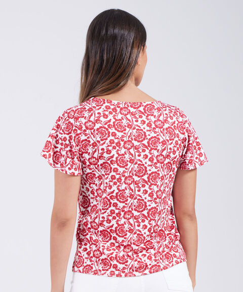 camisetas mujer