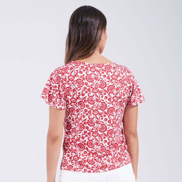 camisetas mujer