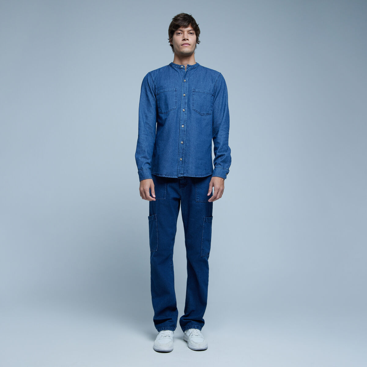 camisas para hombre