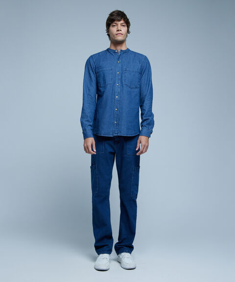 camisas para hombre image number null