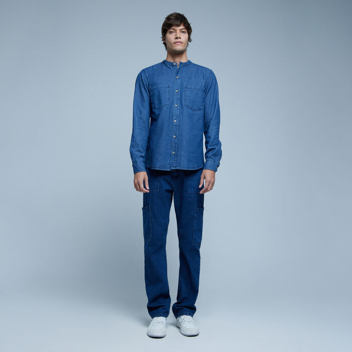 camisas para hombre