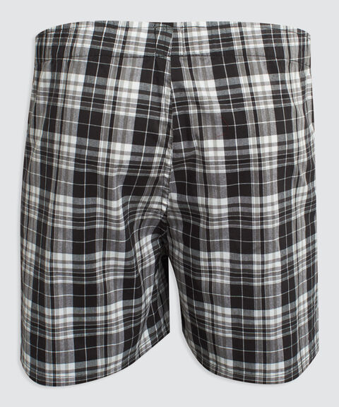 boxers para hombre image number null