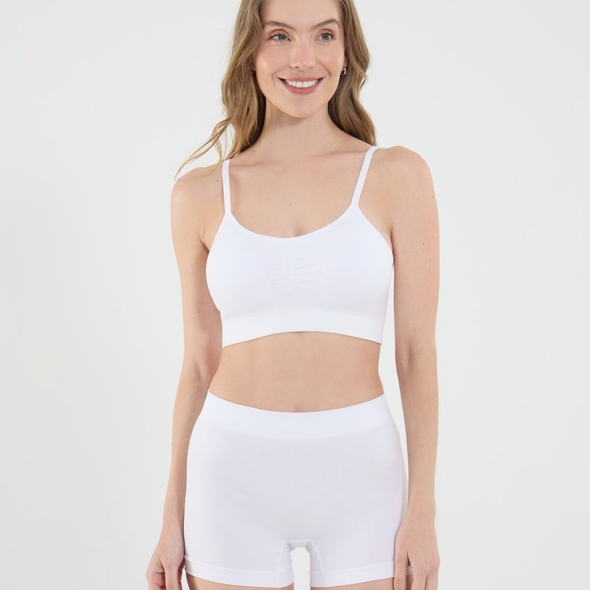 tops para mujer