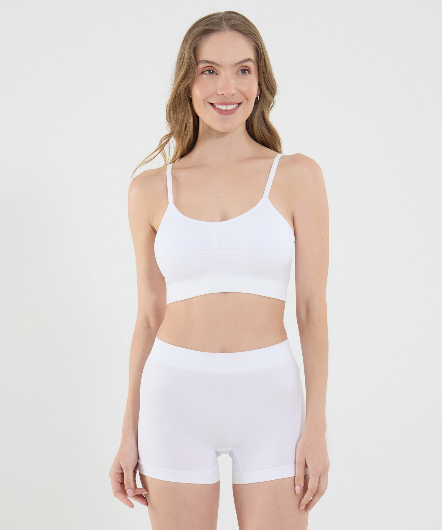 tops para mujer