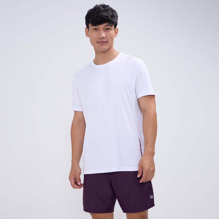 camisetas deportivas para hombre