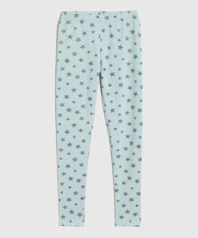 leggins para niña