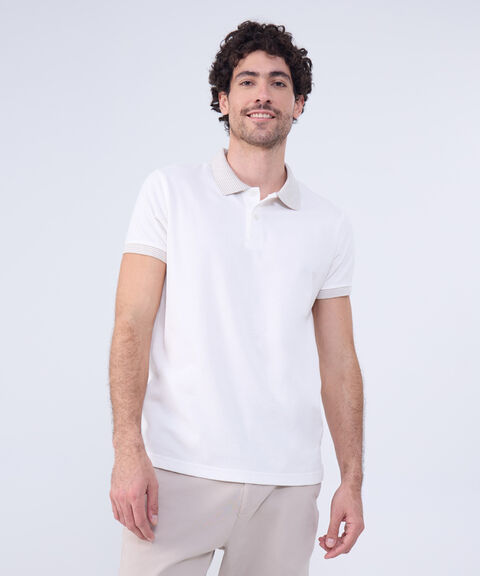 camisetas polo para hombre image number null